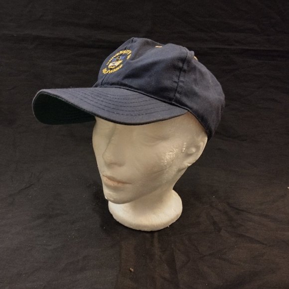 University of Delaware Hat ball cap adjustable - Picture 1 of 4